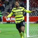 Mbeumo delivers as Dennis maintains fine form: FPL notes from Brentford v Watford 2