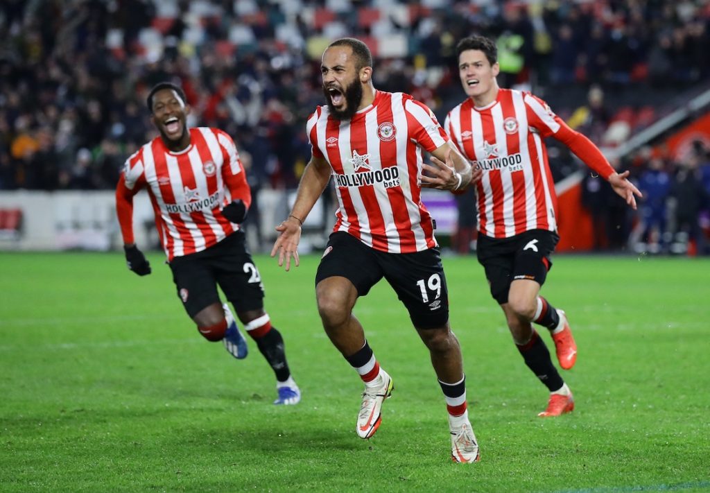 Mbeumo delivers as Dennis maintains fine form: FPL notes from Brentford v Watford