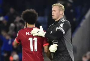 Salah penalty miss, Jota blank, Maddison injured: FPL notes from Leicester v Liverpool 1