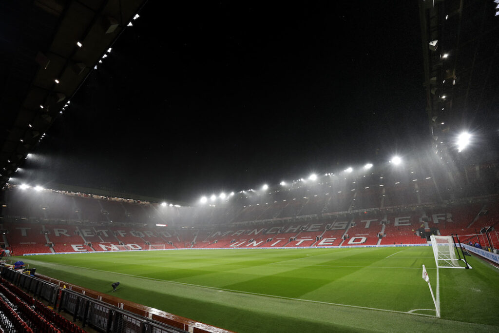 Man Utd v Bournemouth team news: Mbeumo + Amad start