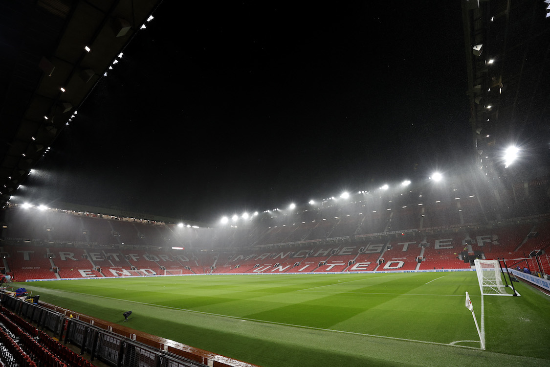 Man Utd v Bournemouth team news: Mbeumo + Amad start