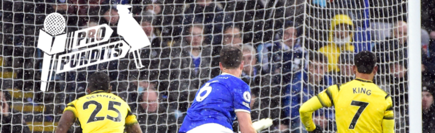 King v Dennis: Who is Watford's best budget FPL forward?