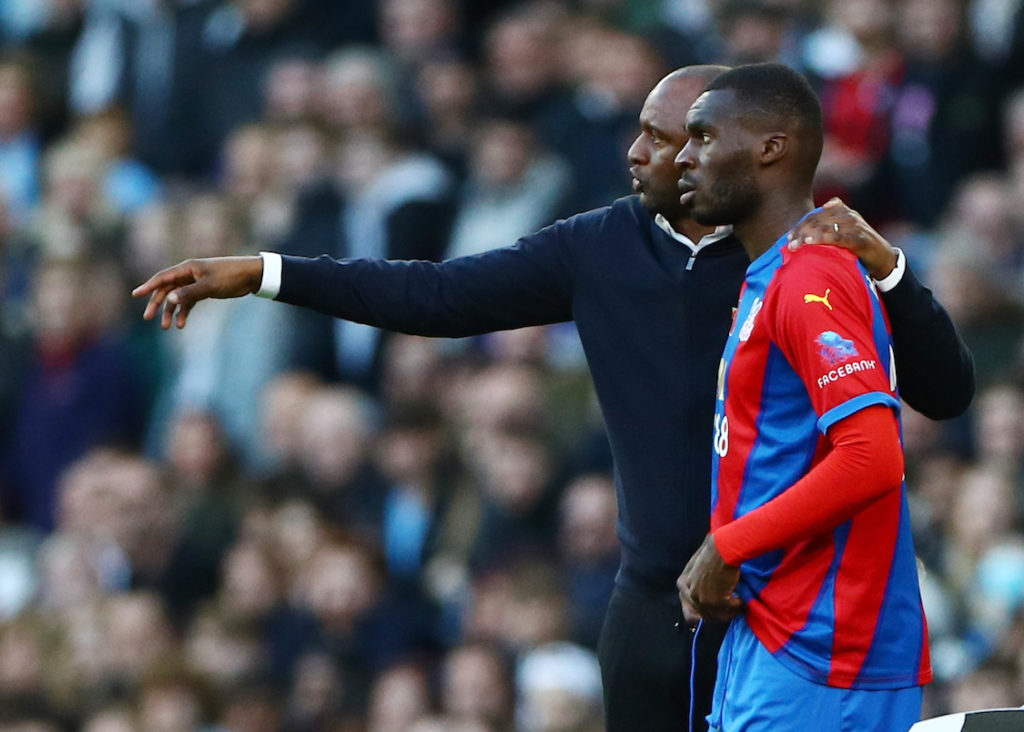 2pm kick-off team news: Benteke returns, Toney and Royal miss out