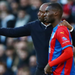 2pm kick-off team news: Benteke starts, Toney and Royal miss out