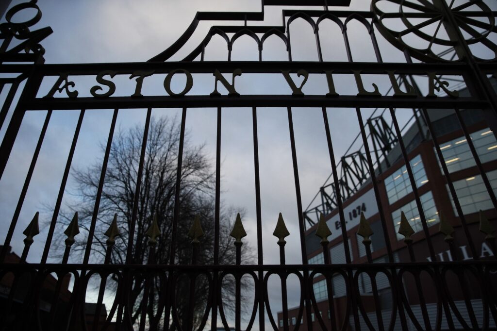 Aston Villa v Burnley postponed and Gameweek 18 deadline put back