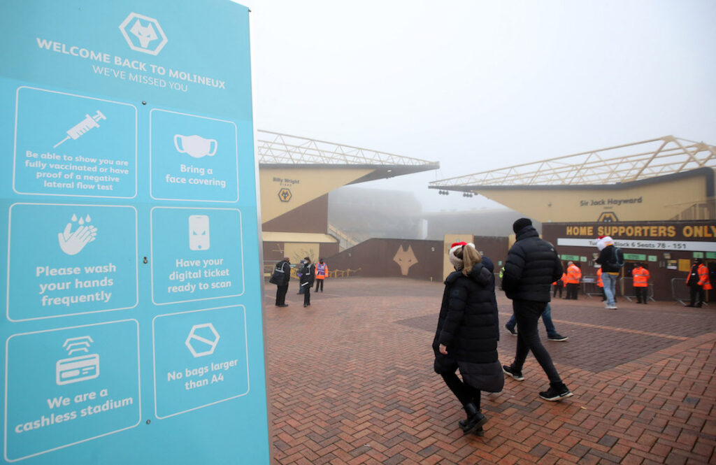 FPL Daily: Premier League set to continue despite Covid-19 outbreaks