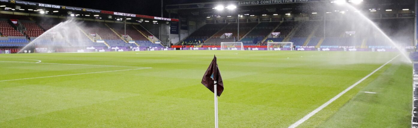 Burnley v Everton becomes third Gameweek 19 match to be postponed