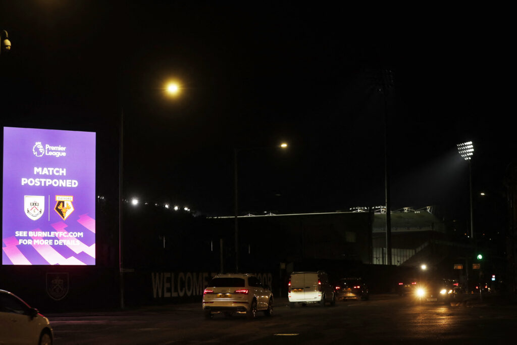 Covid watch: The club-by-club latest and how it affects FPL