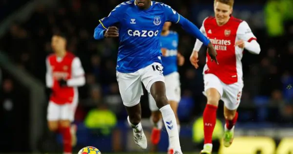 Everton, West Ham and Man Utd differentials to consider for Gameweek 16 and beyond - Fantasy Football Scout