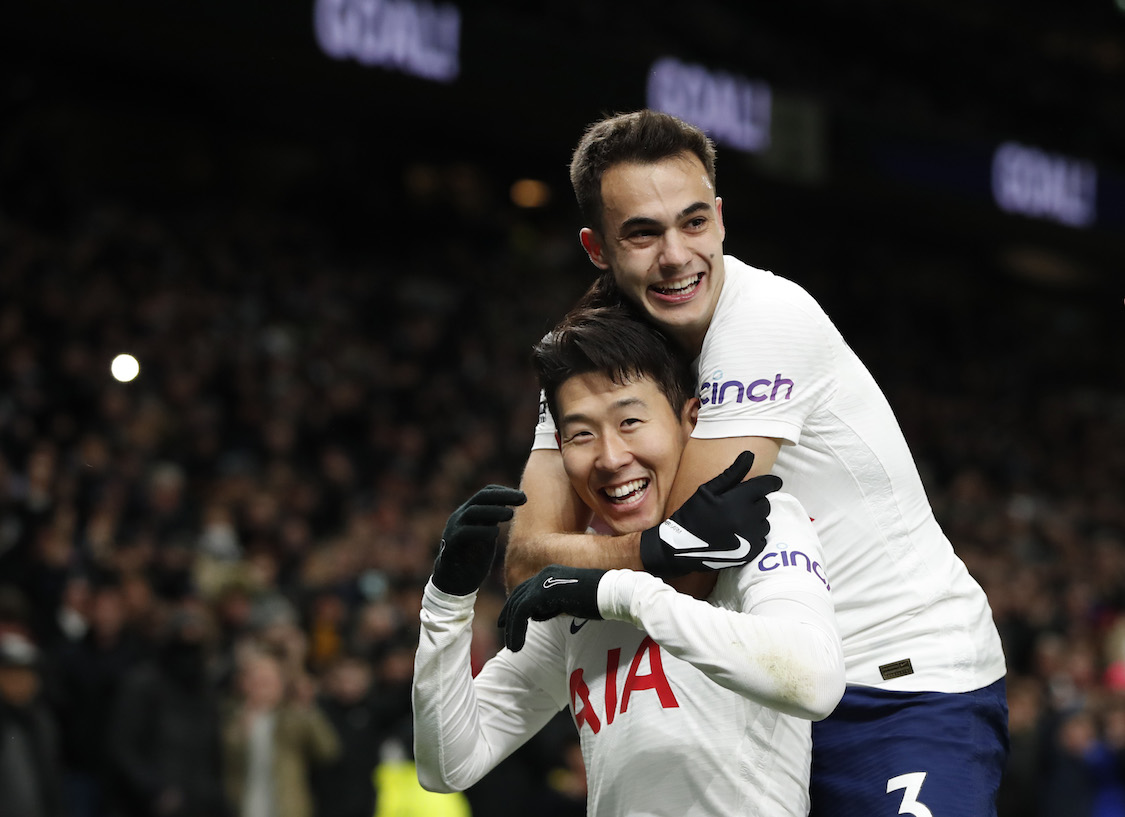 FPL Gameweek 15 Scout Picks: Liverpool, Man City and Spurs double-ups