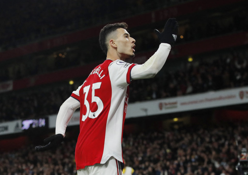 FPL Gameweek 17 review: Martinelli update, bargain Broja and Antonio in defence