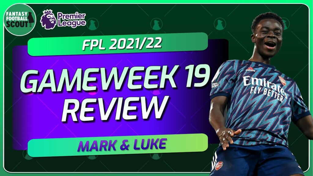 FPL Gameweek 20 preview and team plans with Mark and Luke
