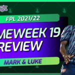 FPL Gameweek 20 preview and team plans with Mark and Luke
