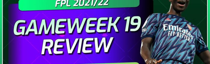 FPL Gameweek 20 preview and team plans with Mark and Luke