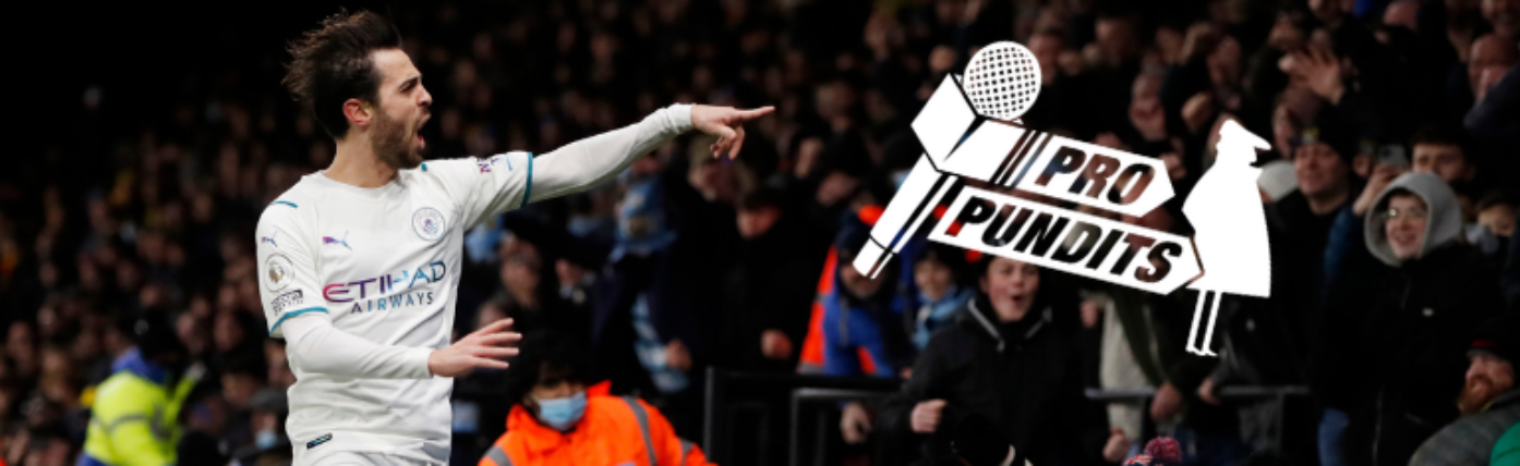 Is Bernardo Silva really the best Man City midfielder in FPL?