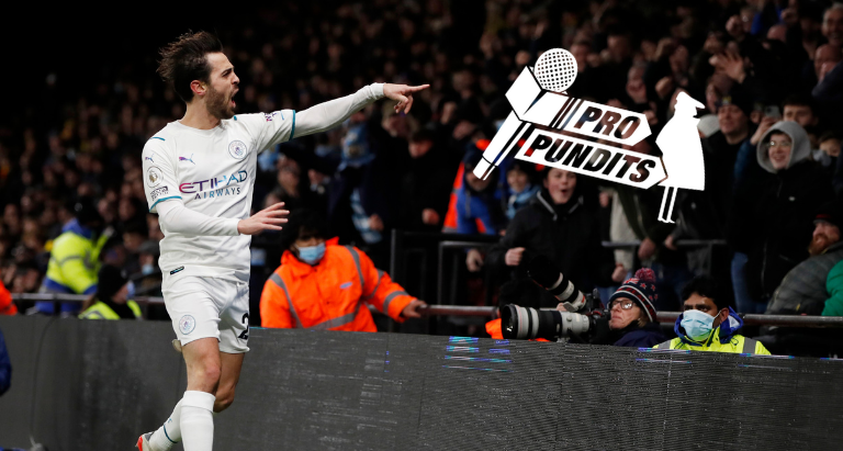 Is Bernardo Silva really the best Man City midfield option in FPL?