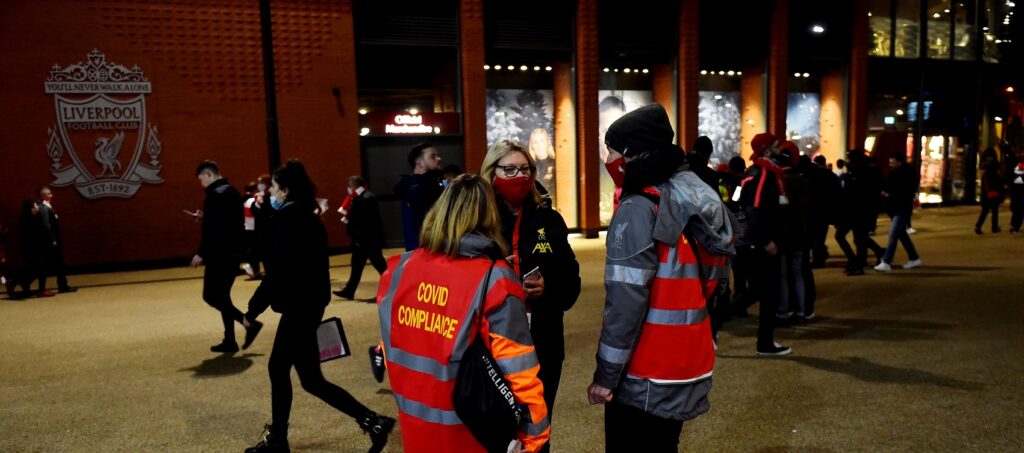 Liverpool v Leeds and Wolves v Watford off as Covid hits Gameweek 19