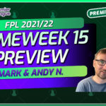 Mark Sutherns’ FPL Gameweek 15 preview and latest team plans
