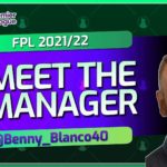 Meet the FPL Manager: