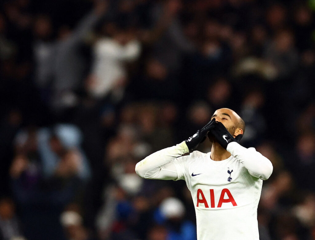 Moura can provide value FPL route into Spurs’ appealing fixtures