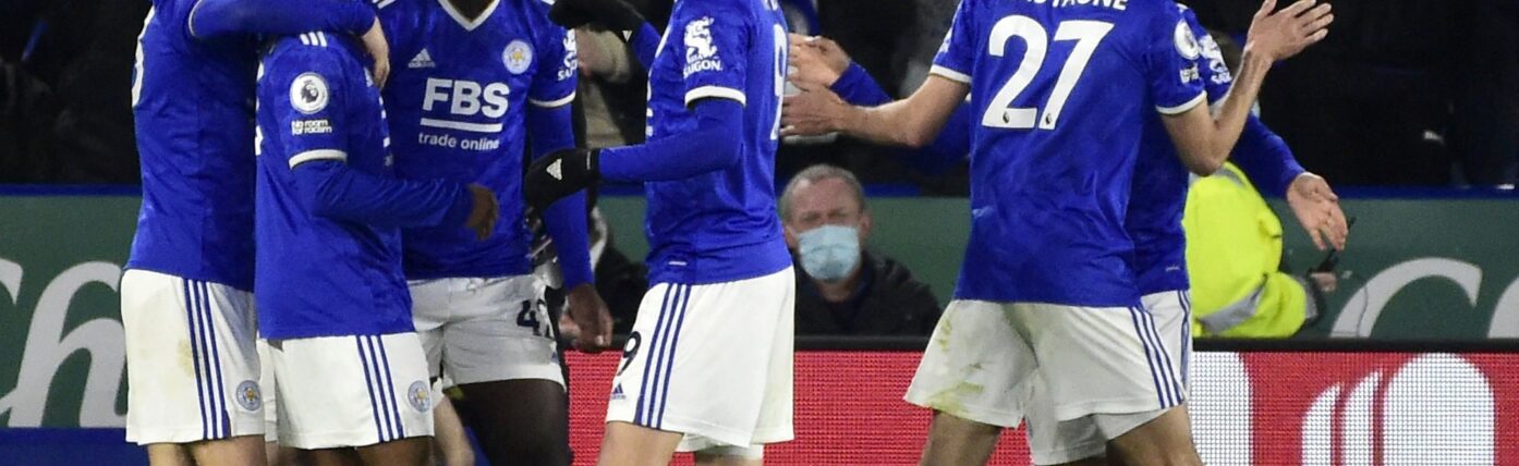 Salah penalty miss, Jota blank, Maddison injured: FPL notes from Leicester v Liverpool