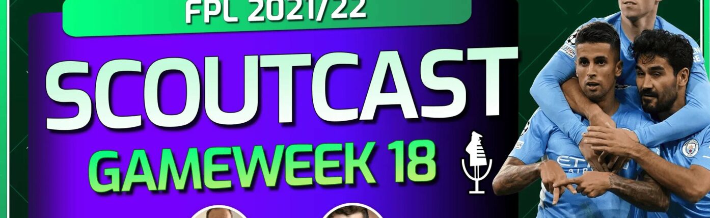 Scoutcast – Tackling Covid chaos