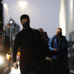 Smith Rowe on bench as unchanged Arsenal face injury-hit Leeds