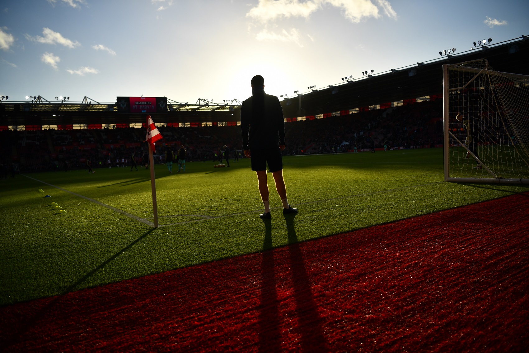 Southampton v Newcastle postponed as second Gameweek 21 fixture falls