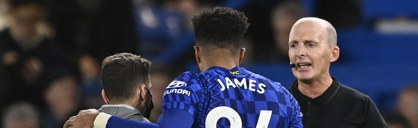 The James injury latest as Chelsea get set for FPL exodus 3