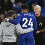 The James injury latest as Chelsea get set for FPL exodus 3