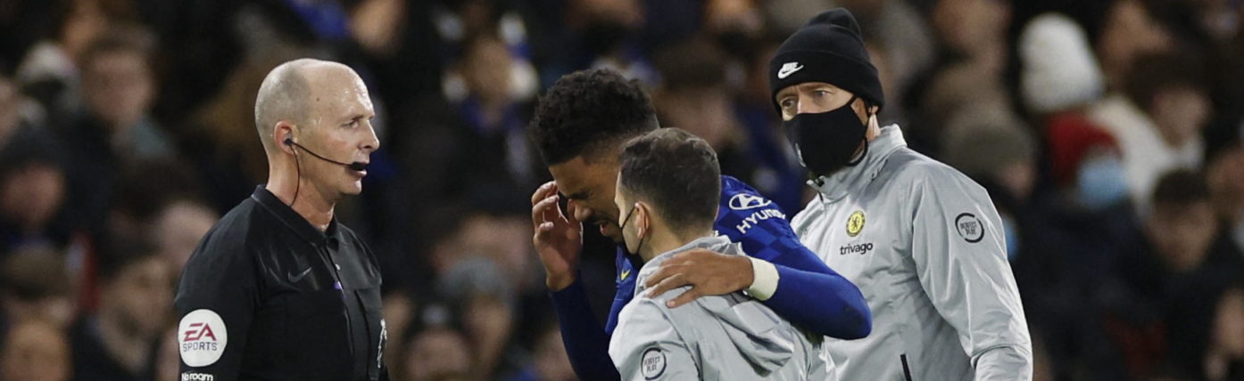 The James injury latest as FPL exodus awaits Chelsea defenders 2