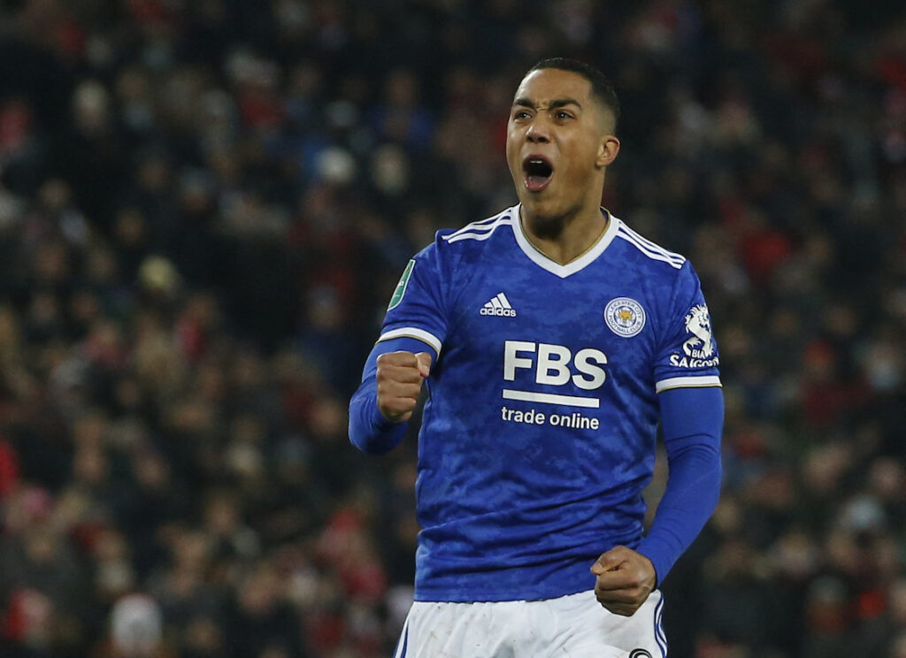 Leicester v West Ham team news: Tielemans and Barnes return, Benrahma a sub