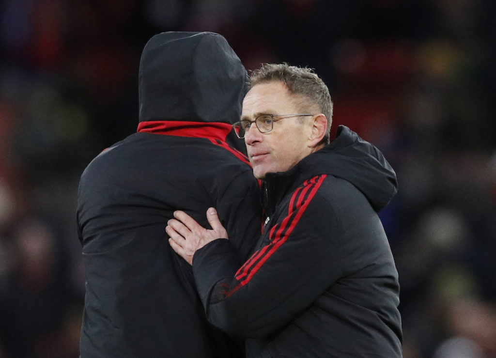 What FPL managers can expect from new Man Utd boss Ralf Rangnick