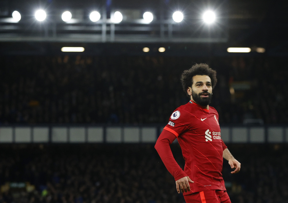 My “no Salah” FPL decision and strategy behind the move