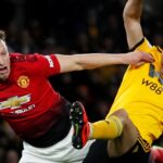 Man Utd v Wolves team news: Jones starts, Fernandes and Dalot subs
