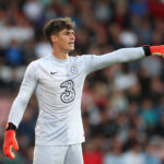 The best FPL goalkeepers for a Double Gameweek 22 Free Hit 8