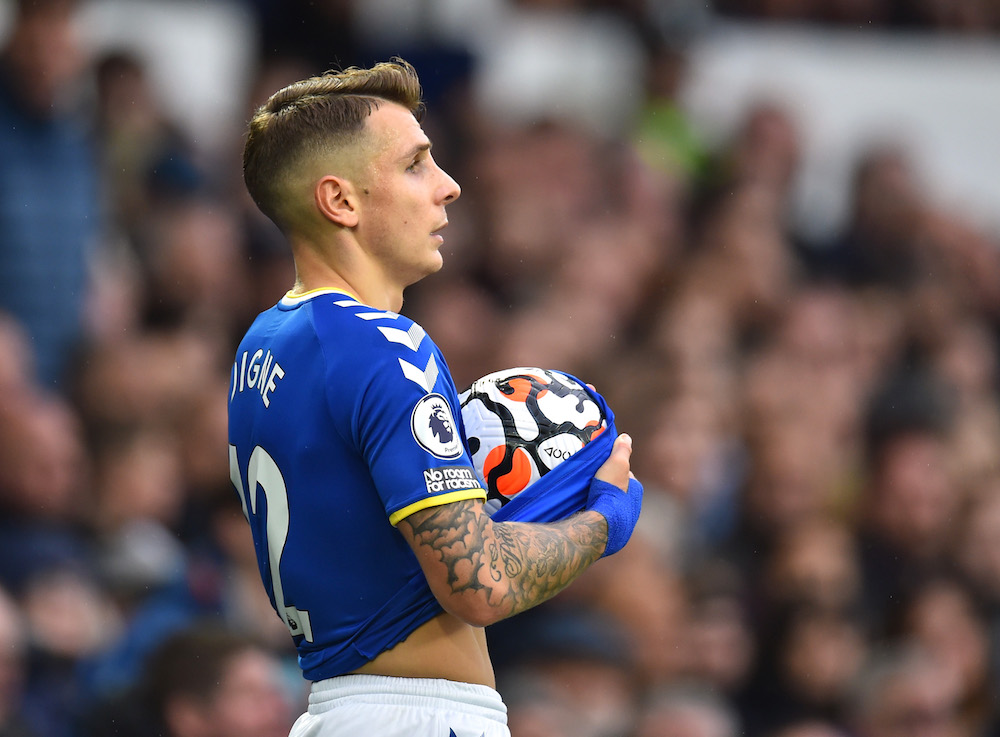 Digne’s FPL potential evident in Aston Villa debut 2