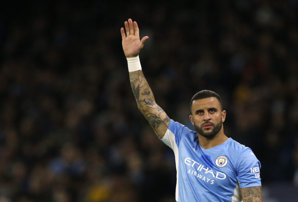 FPL new signings: New Brentford midfielder, another Brighton defender – and Walker to Burnley!