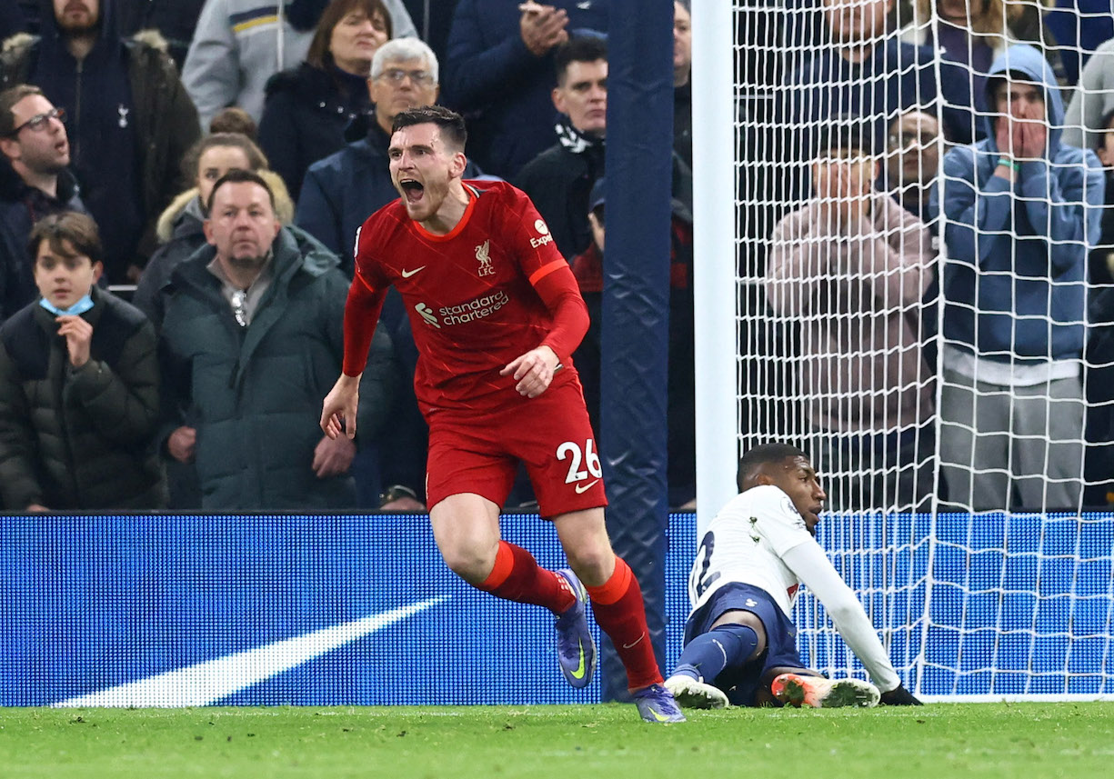 The Scout Squad’s best FPL players for Double Gameweek 31