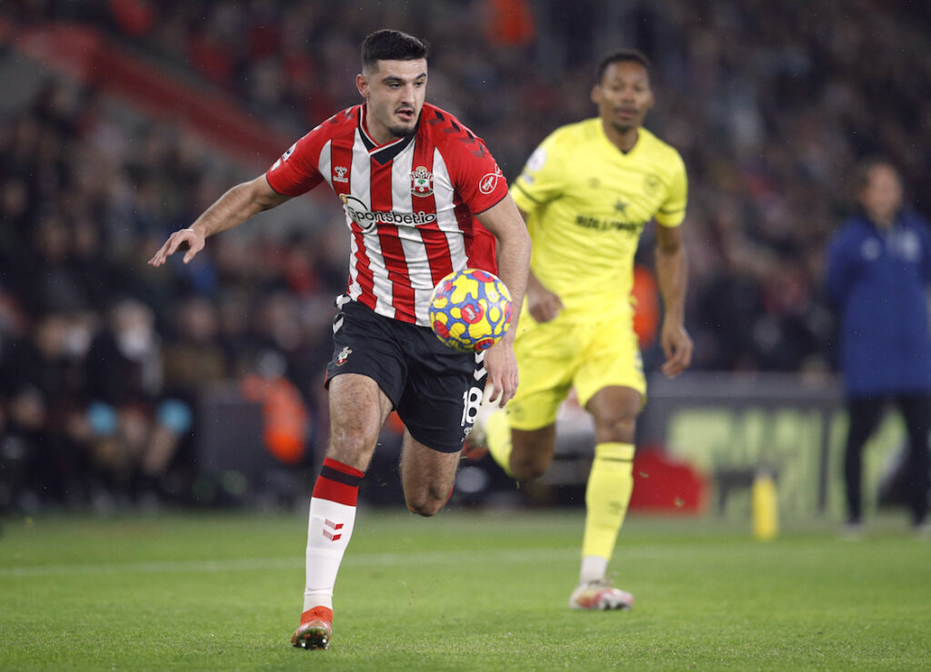 Southampton’s home form, Broja’s goals and Brentford’s defence: FPL Double Gameweek 21 notes 4