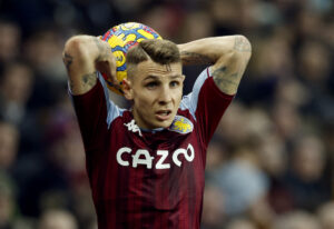 Digne’s FPL potential evident in Aston Villa debut 5