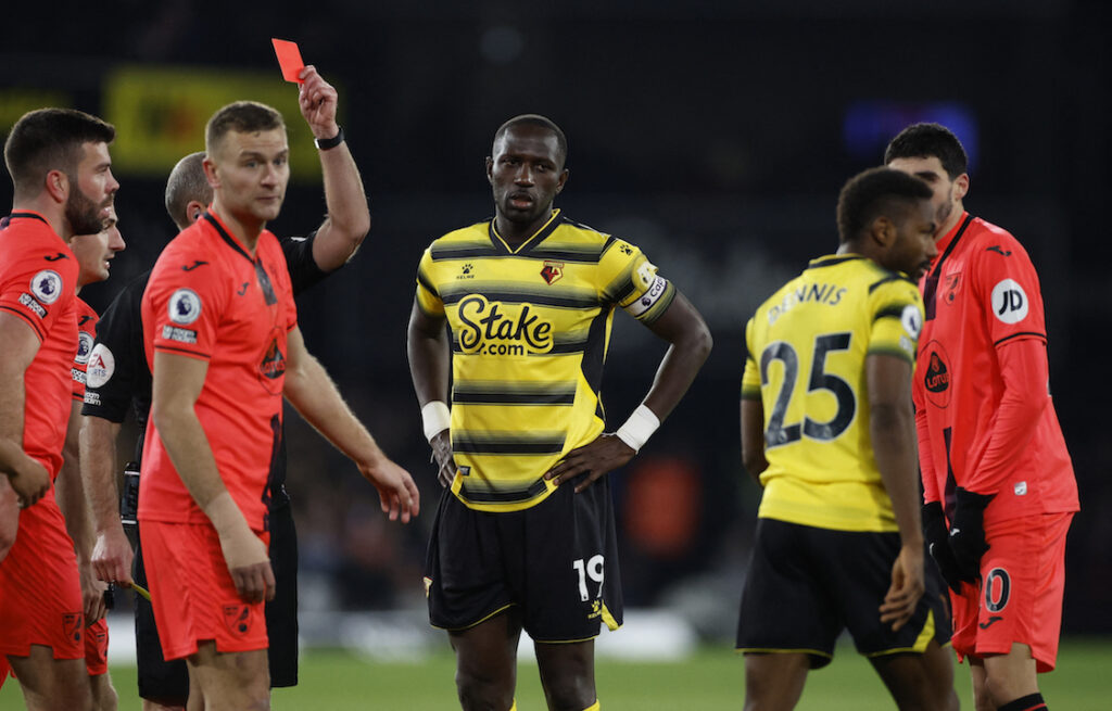 Dennis suspended for second Gameweek 23 fixture but Foster may return