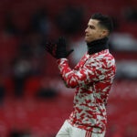 3pm team news: Ronaldo starts, Jimenez injured