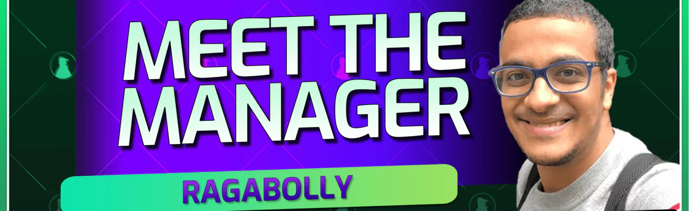 Meet the Manager: LiveFPLnet creator Ragabolly chats about Double Gameweek 22