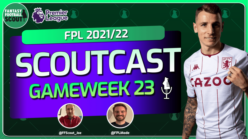Scoutcast: FPL teams and players with the most games in hand