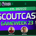 Scoutcast: FPL teams and players with the most games in hand