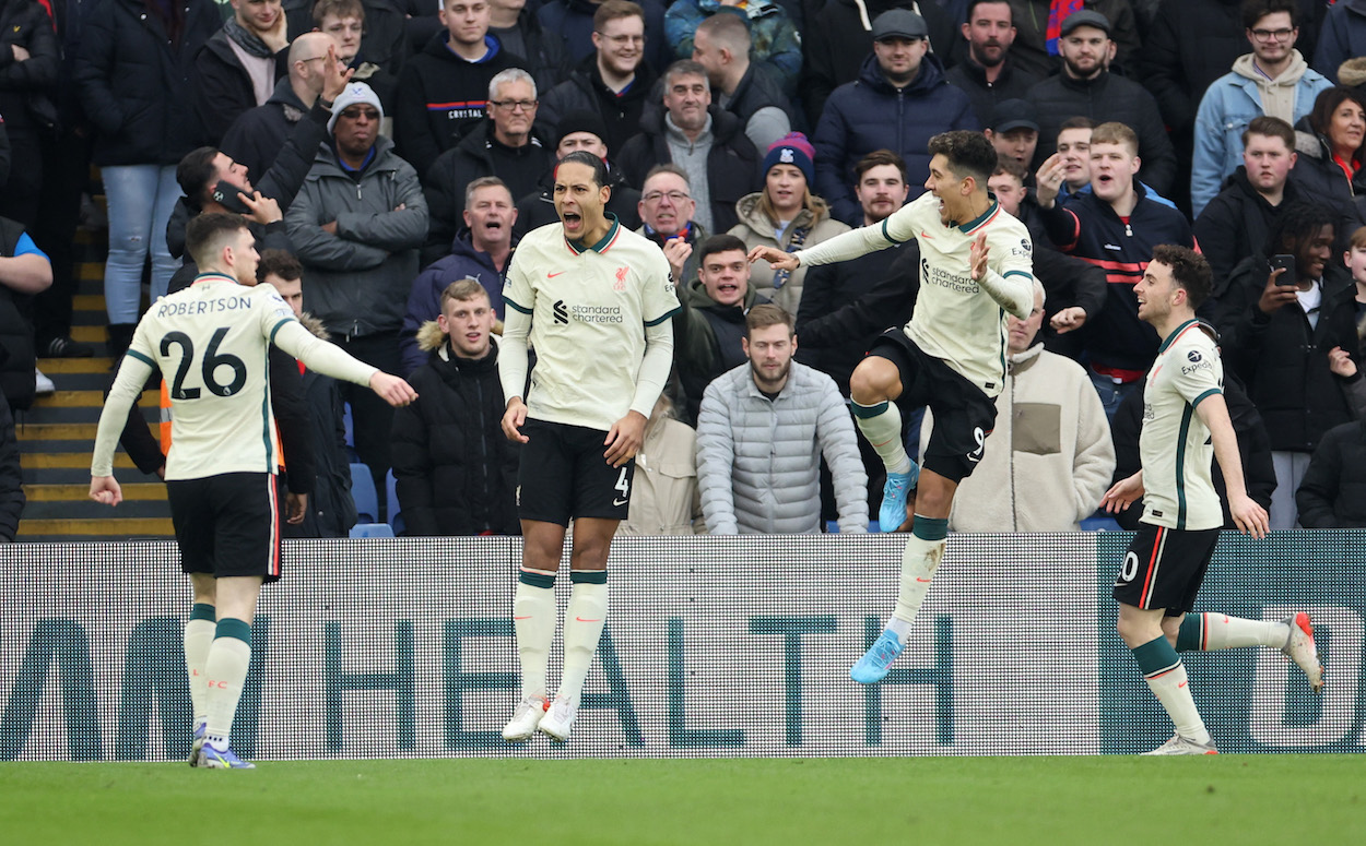 Edouard’s FPL form at home catches the eye as Burnley defence impresses