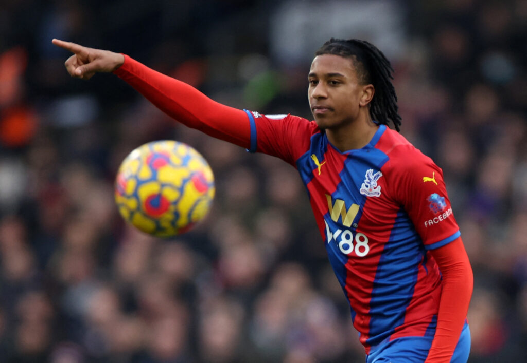 Who’s leading the Premier League xG and xA tables?