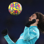 Brighton and Leicester differentials to consider for Double Gameweek 22