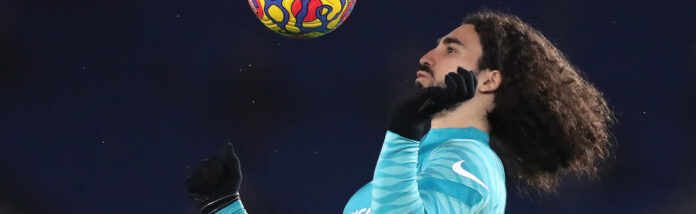 Brighton and Leicester differentials to consider for Double Gameweek 22